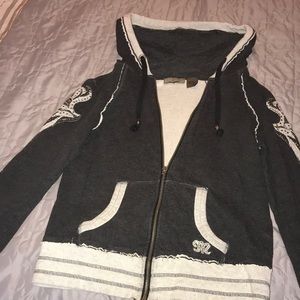 Miss Me hoodie sweatshirt